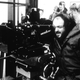 Stanley Kubrick in 1999 during the filming of his final movie Eyes Wide Shut (AP Photo)